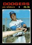 #459 Jim LeFebvre 