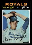 #504 Ken Wright 