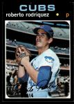 #424 Roberto Rodriguez 