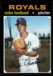 #662 Mike Hedlund 