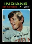 #510 Ken Harrelson 