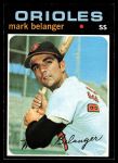 #99 Mark Belanger 