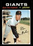 #354 Don McMahon 