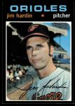 #491 Jim Hardin 