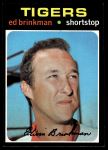 #389 Ed Brinkman 