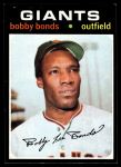 #295 Bobby Bonds 