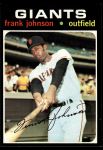 #128 Frank Johnson 