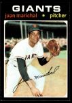 #325 Juan Marichal 