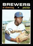 #182 Al Downing 