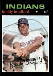#552 Buddy Bradford 
