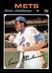 #115 Donn Clendenon 