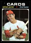 #185 Julian Javier 