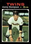 #127 Danny Thompson 