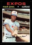 #142 Mack Jones 
