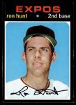 #578 Ron Hunt 