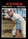 #171 Bobby Wine 