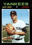 #593 Jack Aker 