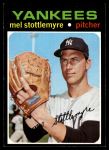 #615 Mel Stottlemyre 