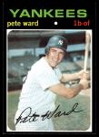 #667 Pete Ward 