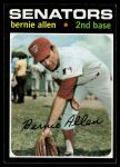 #427 Bernie Allen 