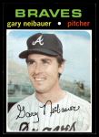 #668 Gary Neibauer 