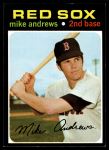 #191 Mike Andrews 