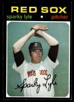 #649 Sparky Lyle 