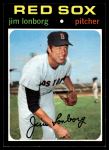 #577 Jim Lonborg 