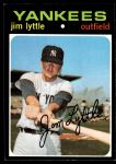#234 Jim Lyttle 