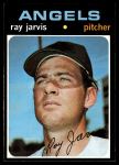 #526 Ray Jarvis 