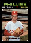 #166 Joe Hoerner 