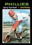 #682 Terry Harmon 