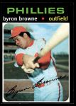 #659 Byron Browne 