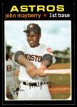 #148 John Mayberry 
