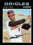 #53 Paul Blair 
