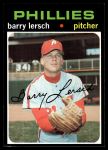 #739 Barry Lersch 
