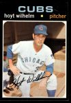 #248 Hoyt Wilhelm 