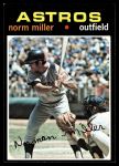 #18 Norm Miller 