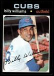 #350 Billy Williams 