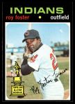#107 Roy Foster 