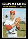 #261 Darold Knowles 