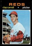 #394 Clay Carroll 