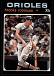 #300 Brooks Robinson 