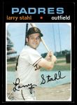 #711 Larry Stahl 