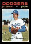 #549 Jim Brewer 