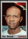 #253 Ron Woods 