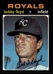 #646 Bobby Floyd 