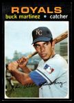 #163 Buck Martinez 