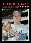 #488 Jerry Stephenson 