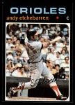#501 Andy Etchebarren 
